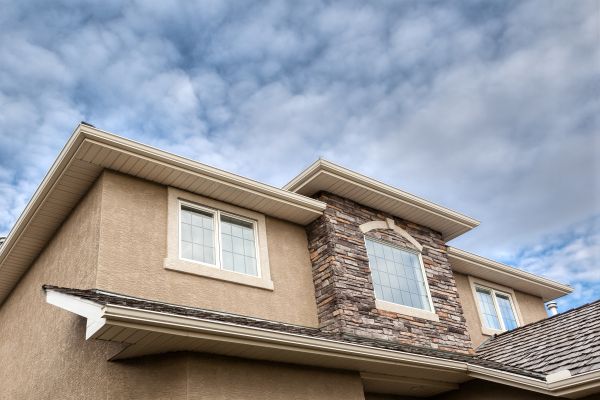 Stucco Replacement in Salisbury