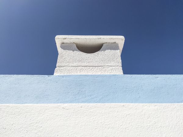 Chimney Stucco Repair in Salisbury