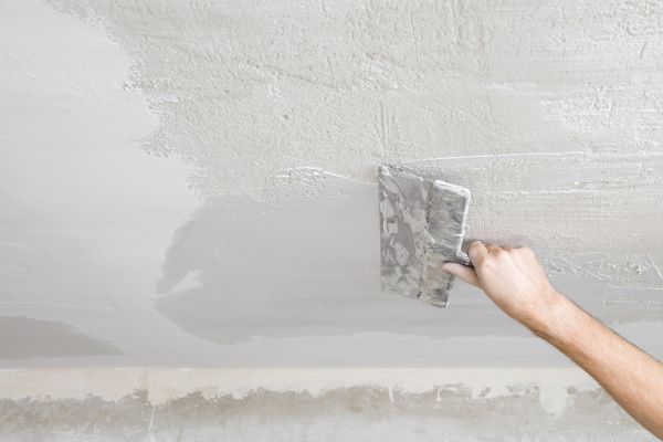 Residential Stucco Service in Salisbury