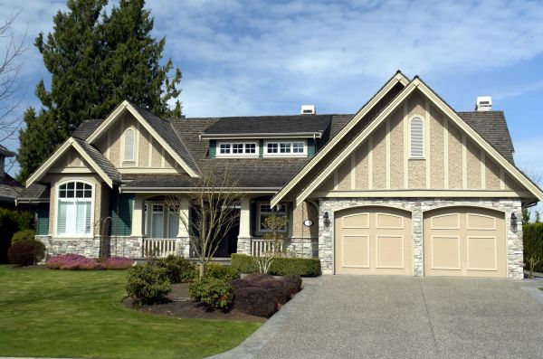 Stucco Board Installation in Salisbury