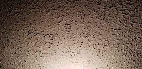 Stucco Ceiling Installation in Salisbury